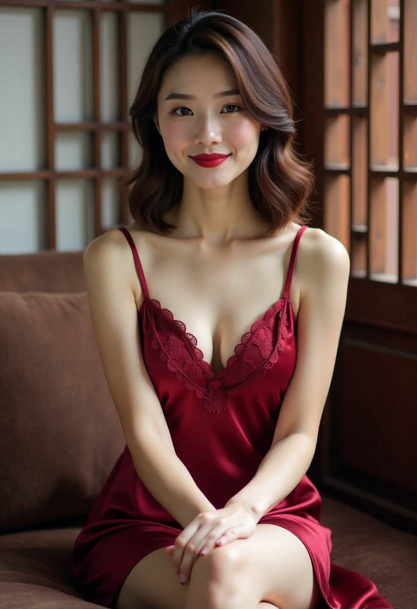 以爱之名重聚